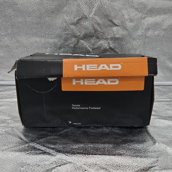 Women's Head Speed Pro Tennis Performance Sneakers + Sandal Size 8.5 - Picture 7 of 9